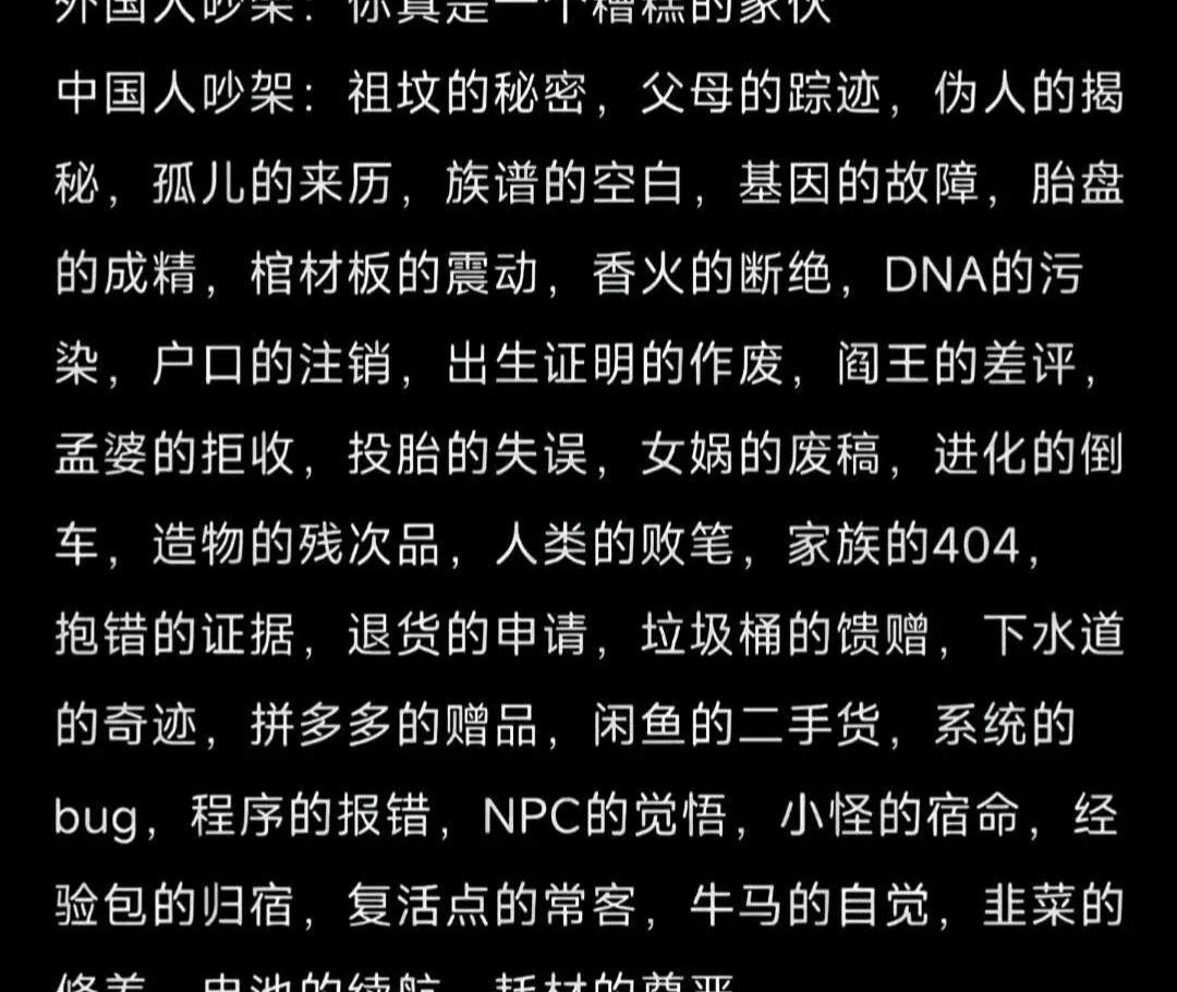 一场中土网友吵起来，居然把英语的地位吵明白了？现在谁还靠几句英语装国际化，AI翻