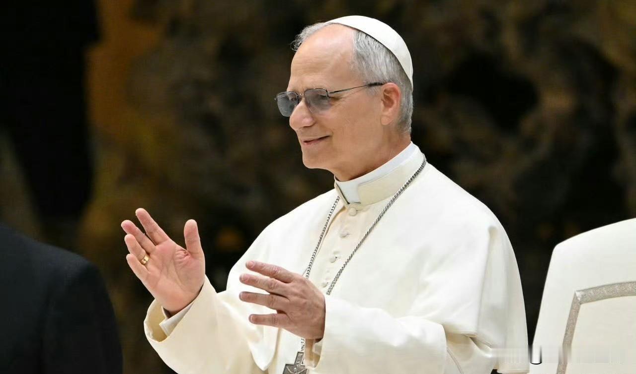 🇻🇦🇺🇦教皇将访问乌克兰，梵蒂冈已制定计划——安莎社

       教