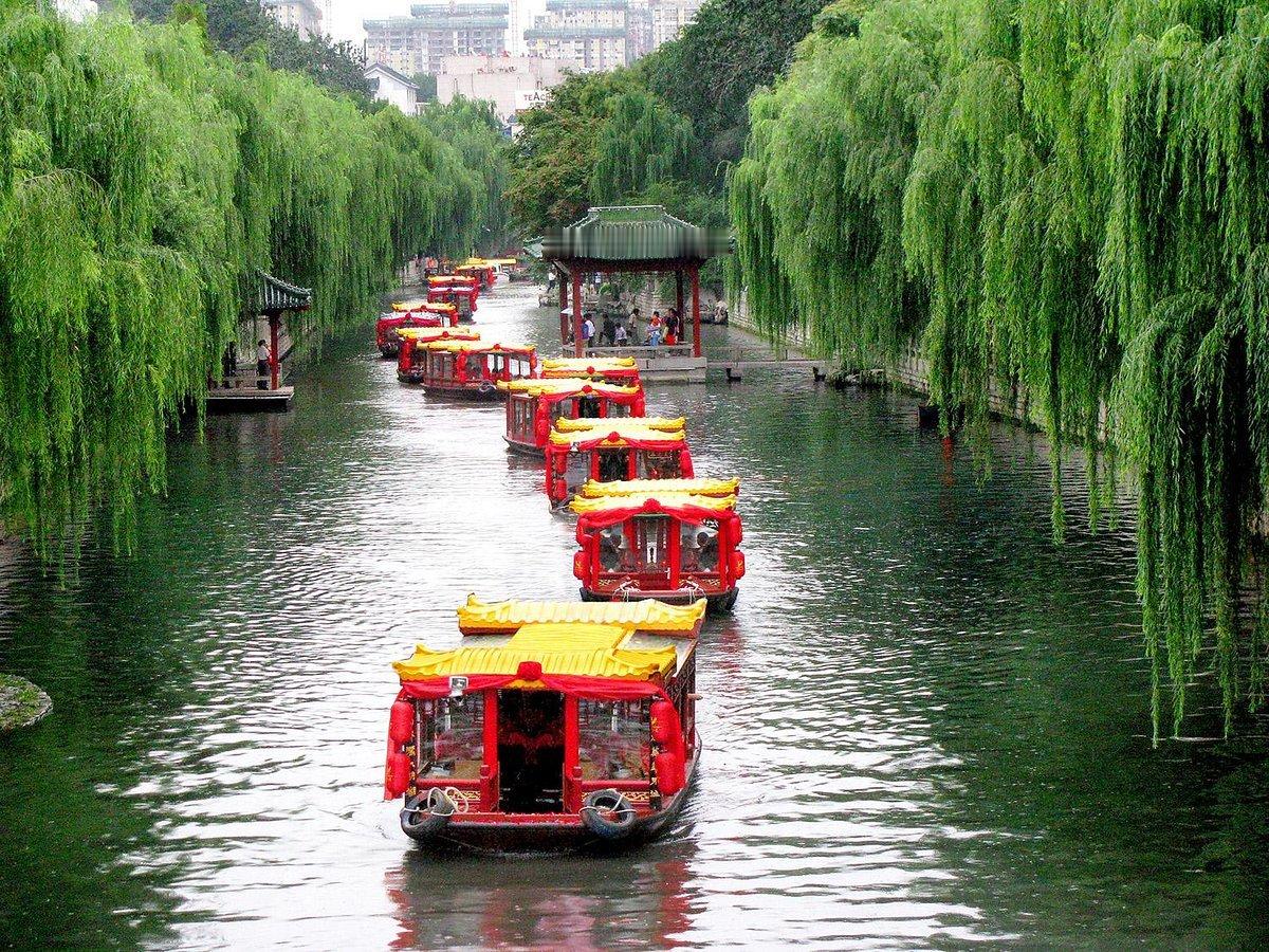 来山东，一趟旅行就能把“好品”俩字吃得透透的——好品美食、好品风光、好品人情，全