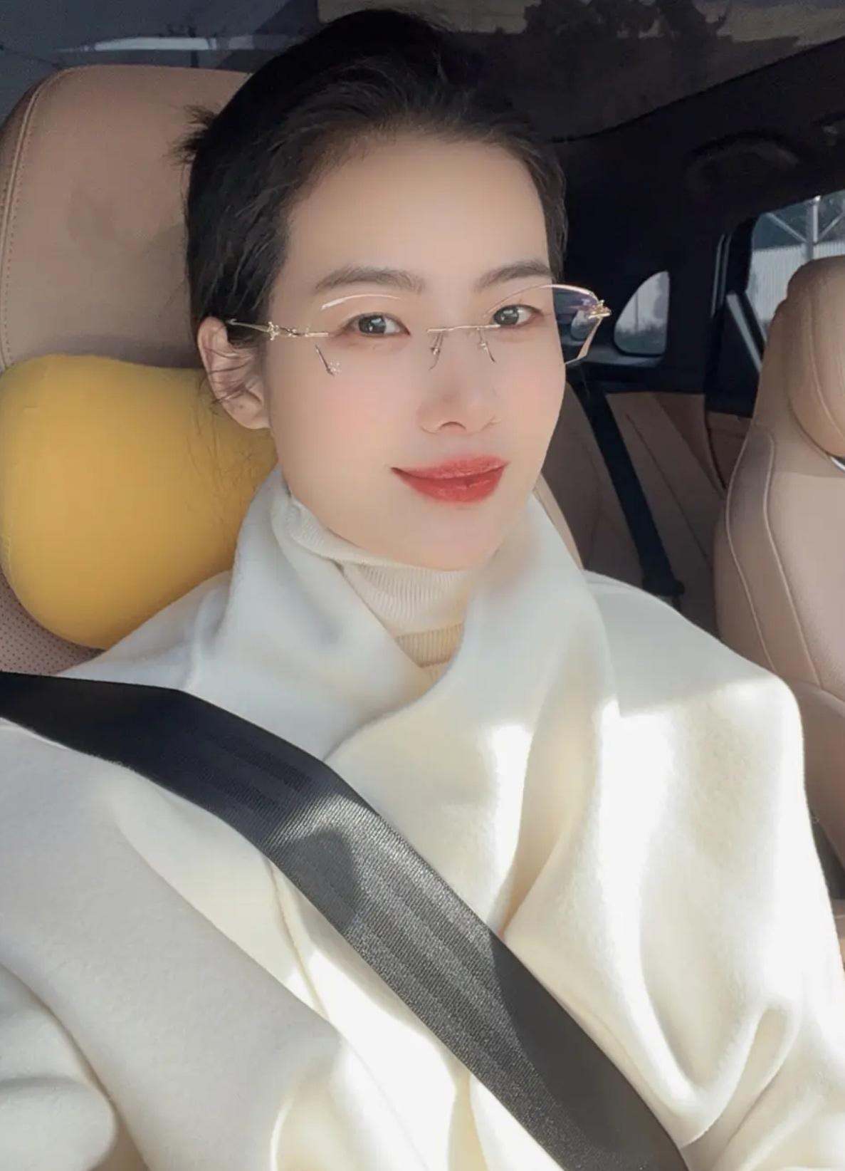 来，我带你去兜风