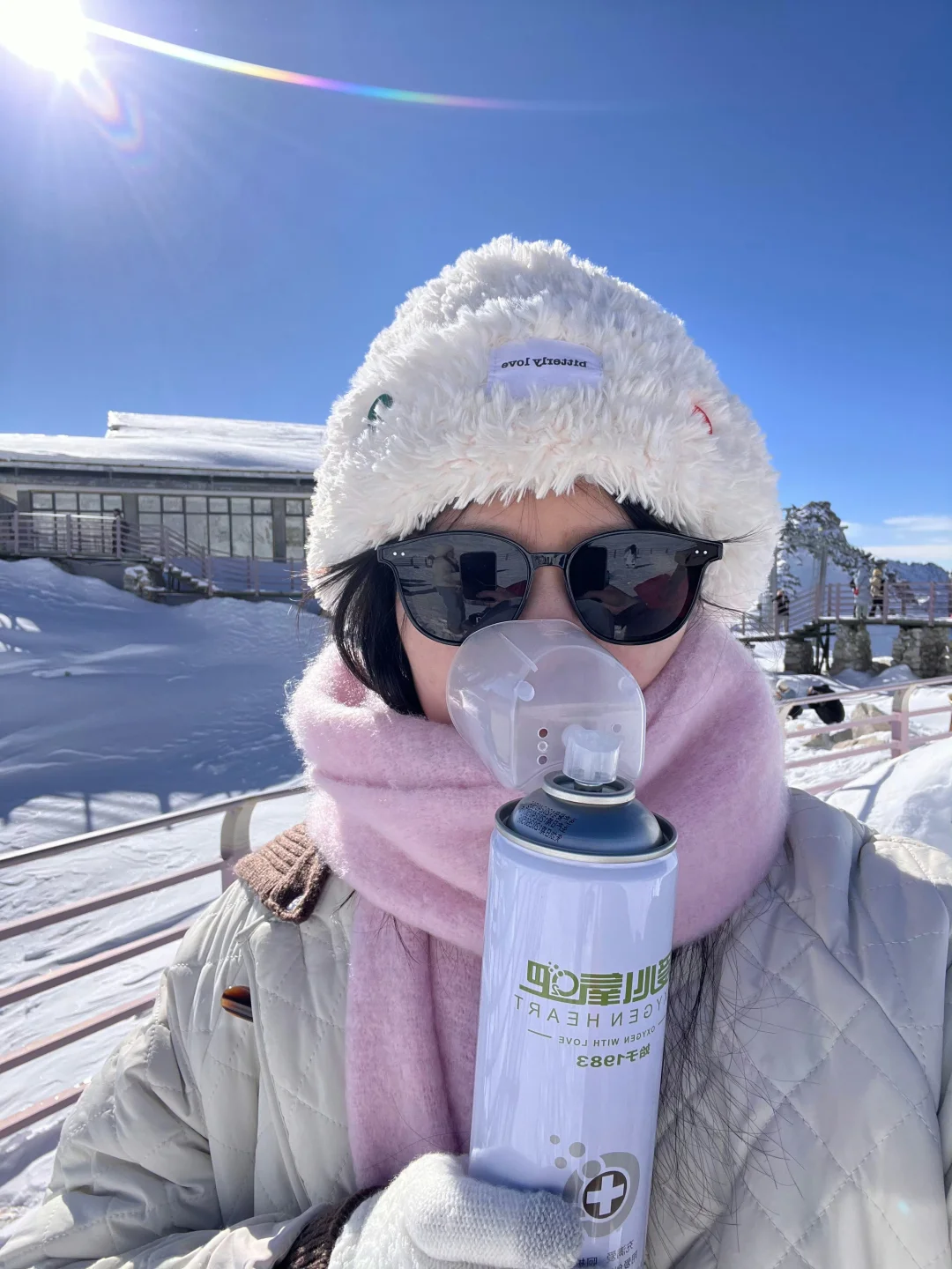 12.02📍川西已回，要去的姐妹慎重！