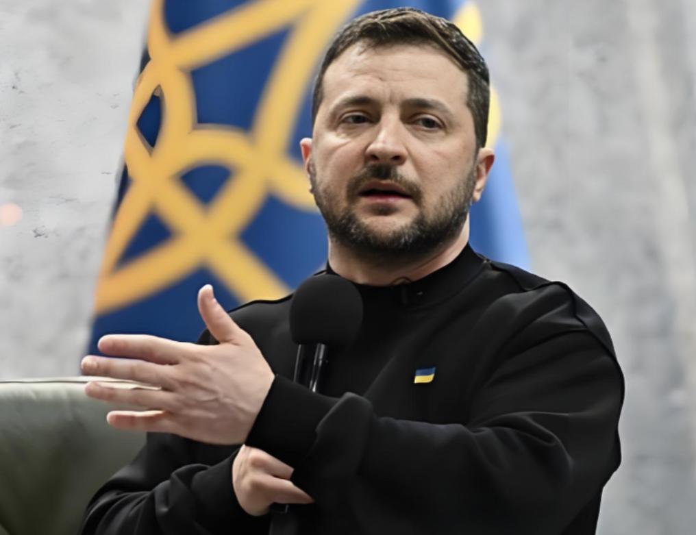 没猜错吧！泽连斯基突然官宣：

4 月 21 日，“友谊” 输油管道修好了，随时