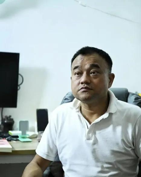 谭秦东说没有恨没有怨了，但我替他觉得憋屈

谭秦东说没有恨没有怨了，看完我只觉得
