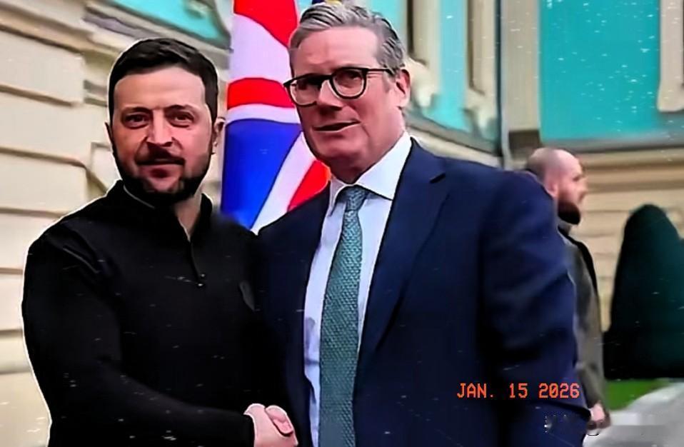 有骨气！英国这次终于对美国说了“不”字！根据每日电讯报报道，美国正在给英国施加压