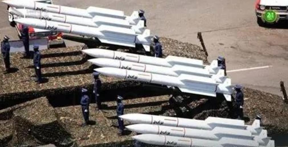 为什么美国敢对台湾军售，中国却不敢对胡塞军售？答案特简单，就说两点，美国敢卖武器