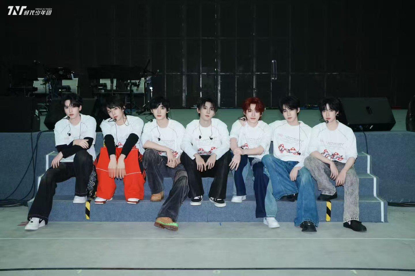 时代少年团广州演唱会配置时代少年团sdg男团来啦时代少年团sdg男团来啦，时代少