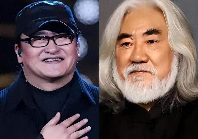 张纪中悼文还原刘欢真实工作细节，使其口碑暴涨