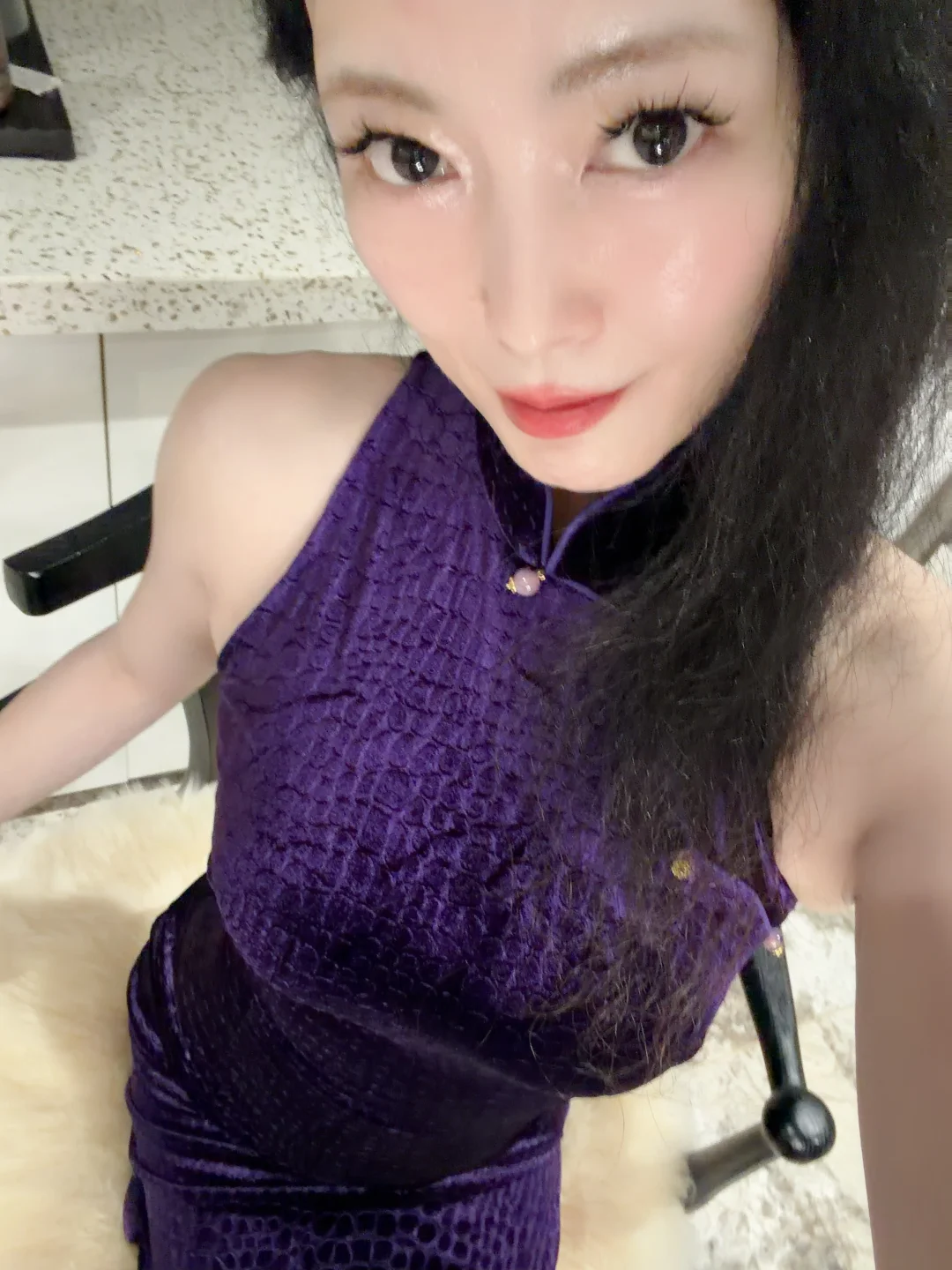 下了一整天的☔️💤💤💜💜💜