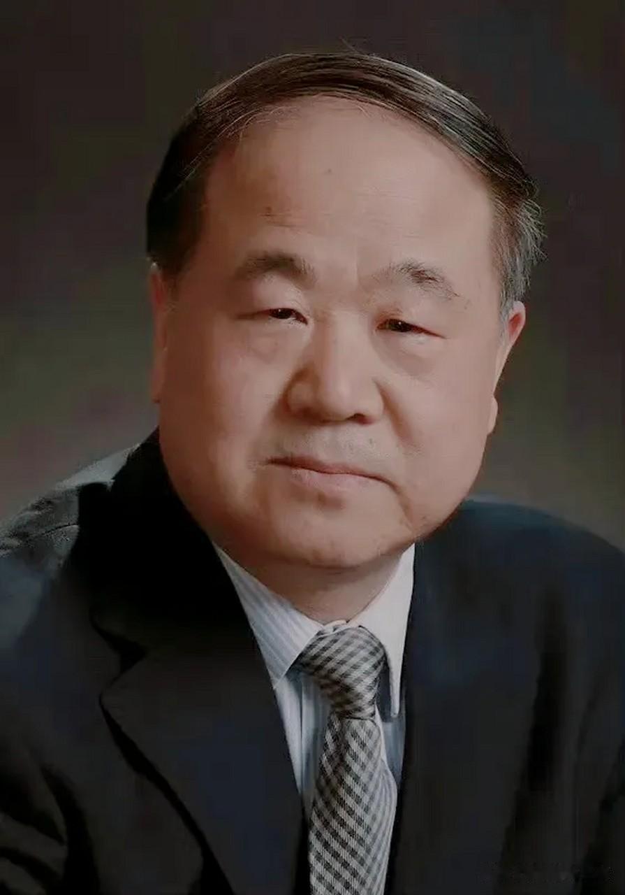 管笑笑论文涉嫌造假遭举报：其父莫言先生能否清者自清

“世界之大无奇不有，当代作