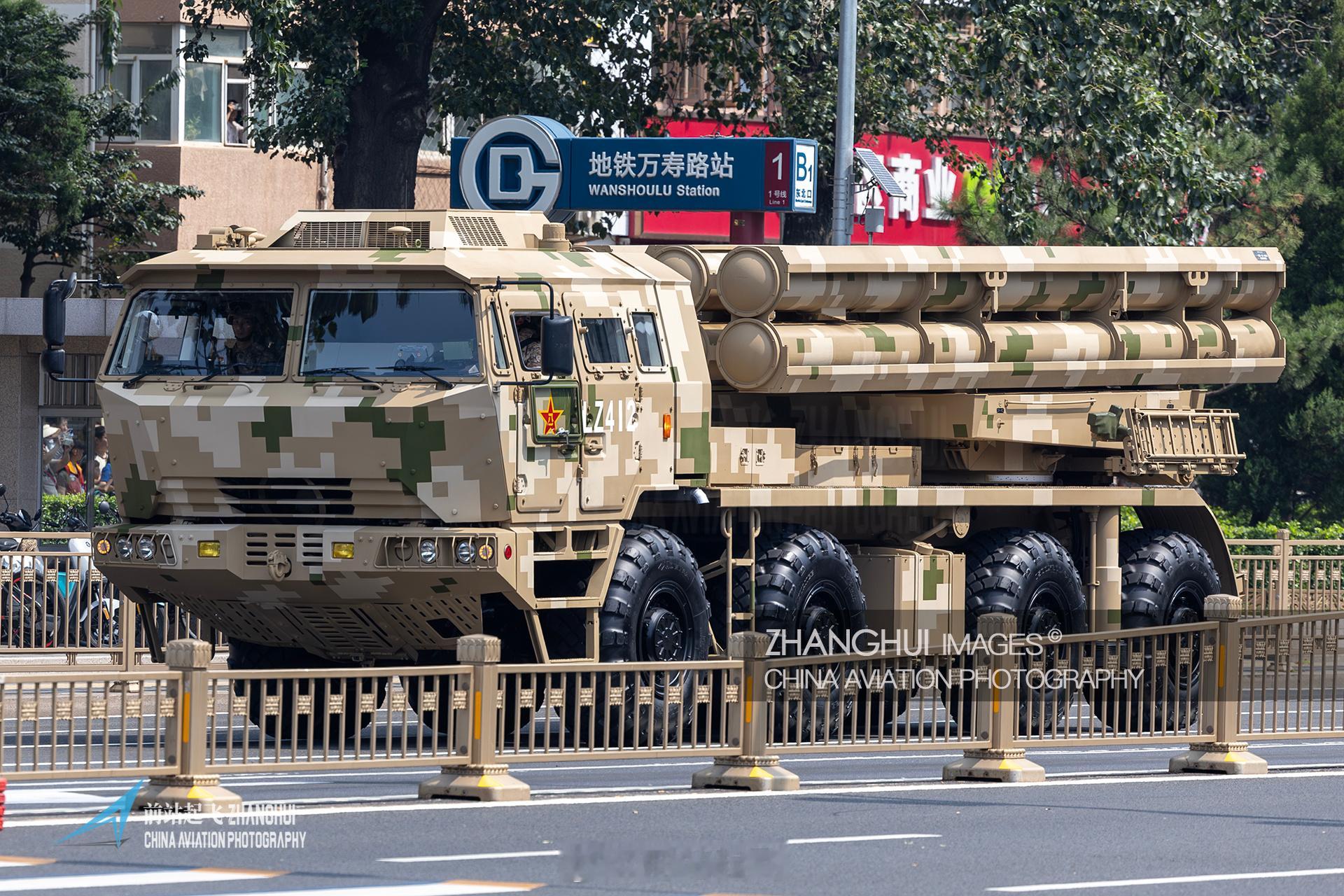 阅兵九三阅兵解读镜头里的阅兵枪炮是不长眼的[doge][doge][doge] 