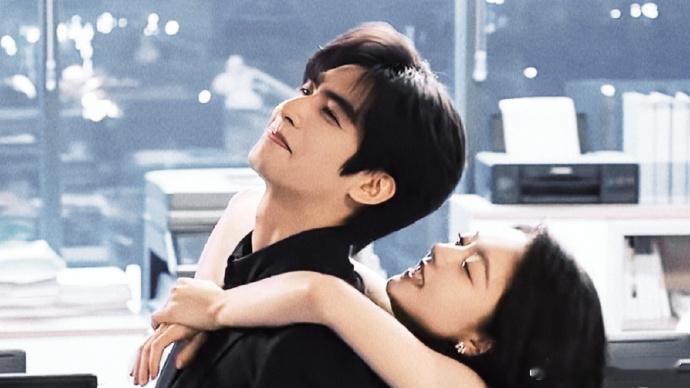 林屿森 又争又抢 谁被林屿森的执着戳中了！“自己死心塌地 却希望她快点变心”，又