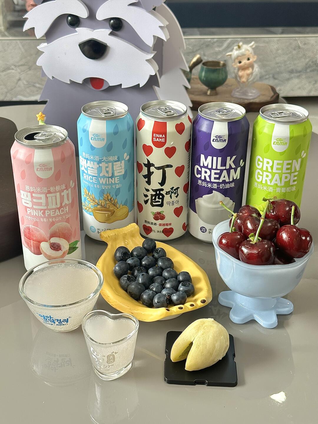 延吉米酒哪家👍挖到宝啦！！！