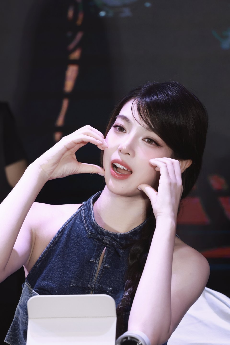 韩系爱豆cr.​​​
