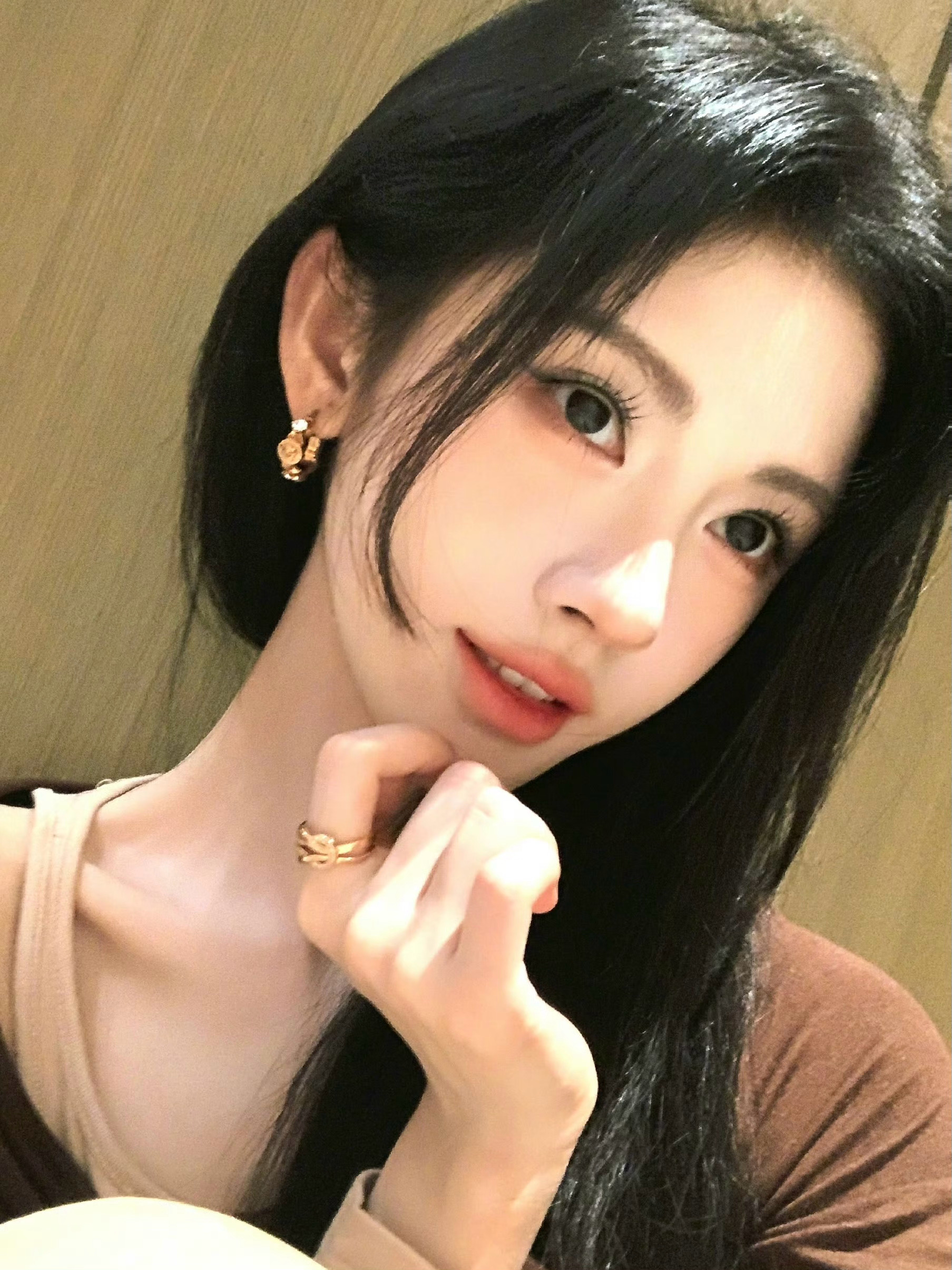 鞠婧祎jjy鞠婧祎露芜衣jjy鞠婧祎月鳞绮纪要爱就爱一个本身就很好的人 幸好 你