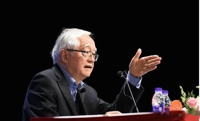 金帝股份事件，再次将中国股市打回了原形。20多年前，风骨铮然，敢于直言的吴敬琏老