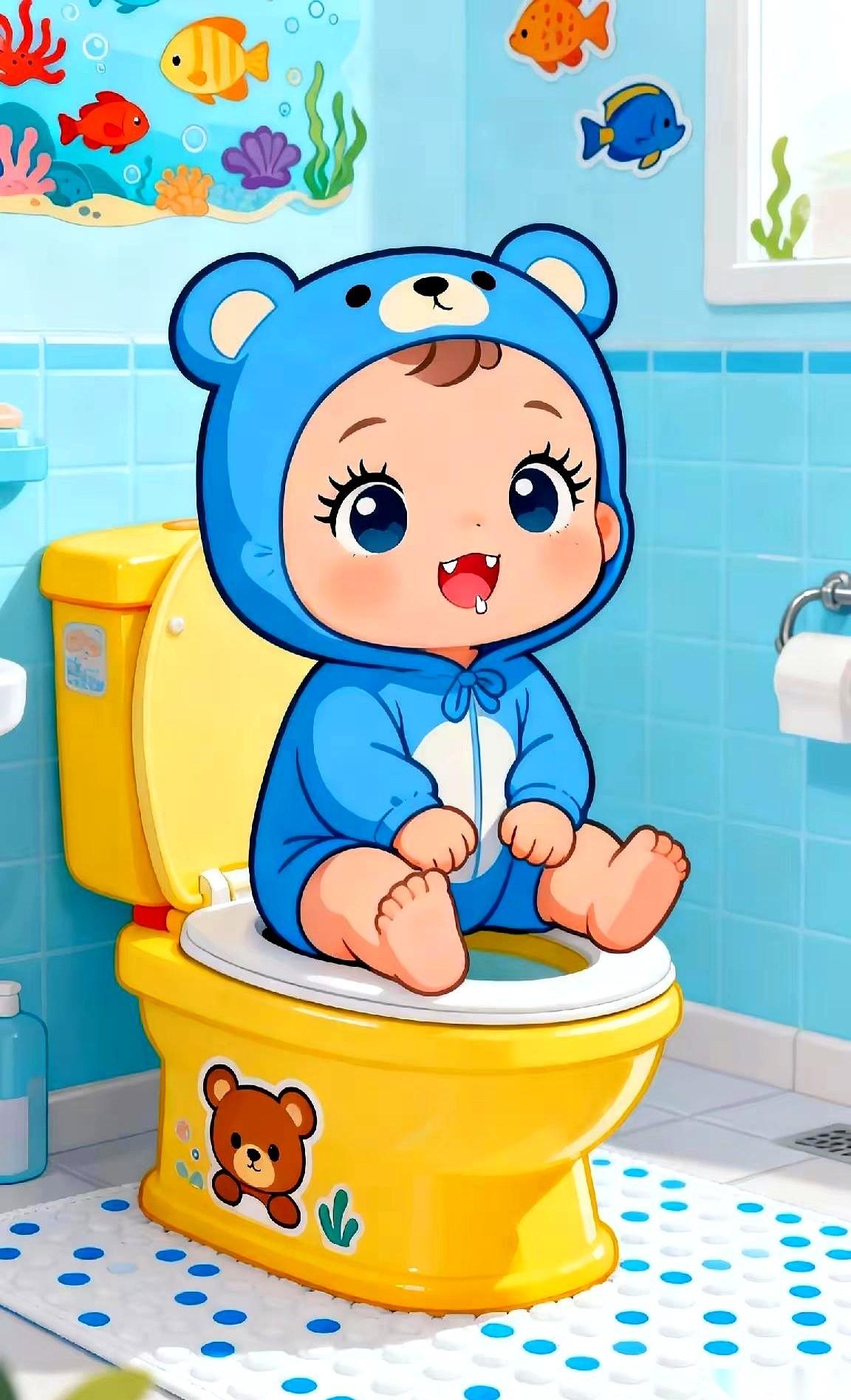 我老公前两天看着我，特认真地问了一句：“你现在怎么跟个漏气的皮球一样？”
我当时