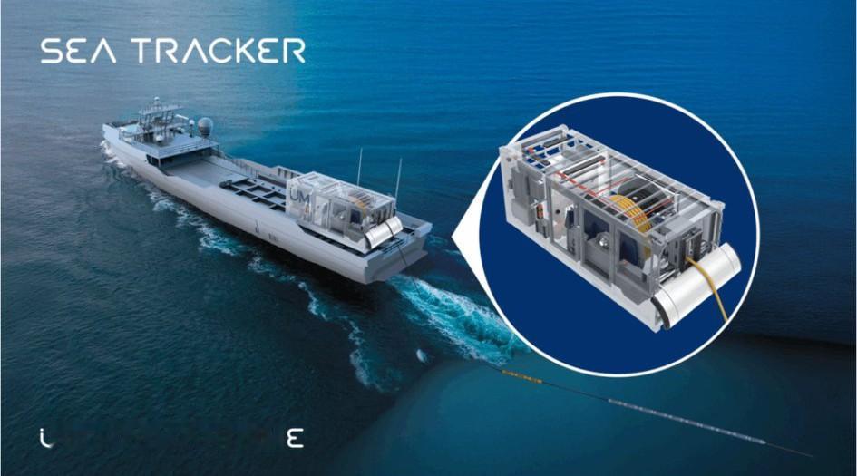 “6米集装箱塞进护卫舰战力！加拿大黑科技让反潜战秒变‘即插即用’”

加拿大公司