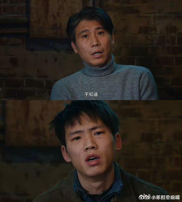 刘诗诗胡先煦醉梦预告感染力刘诗诗和胡先煦你俩的新剧悬疑感这么强嘞，这个预告脑子全
