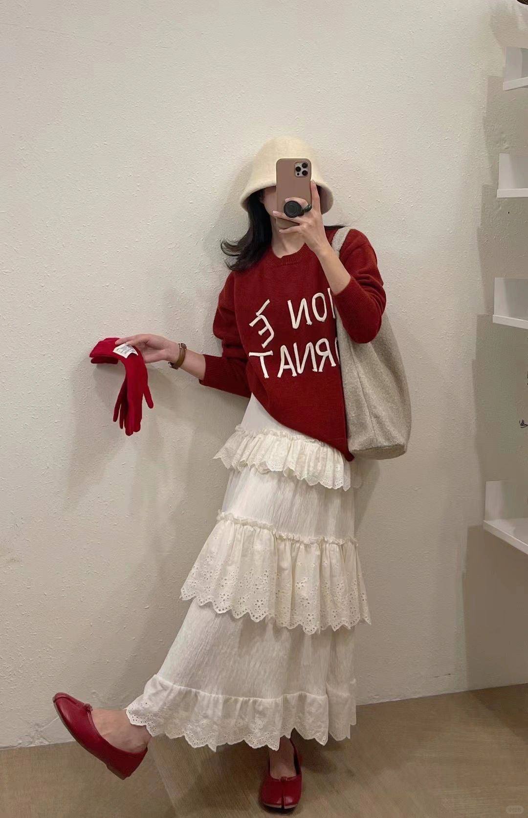 看搭配