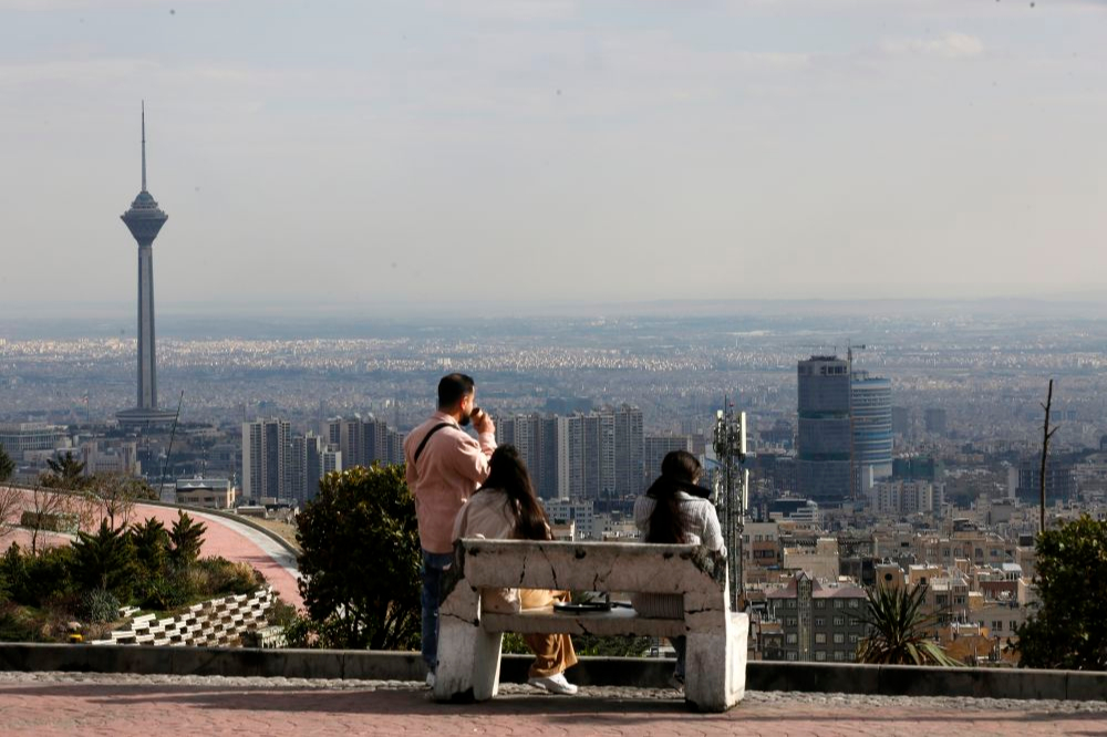 #美以伊停火第三天# 【美以伊“停火两周”第三天，最新动态】#伊朗最高领袖外事顾