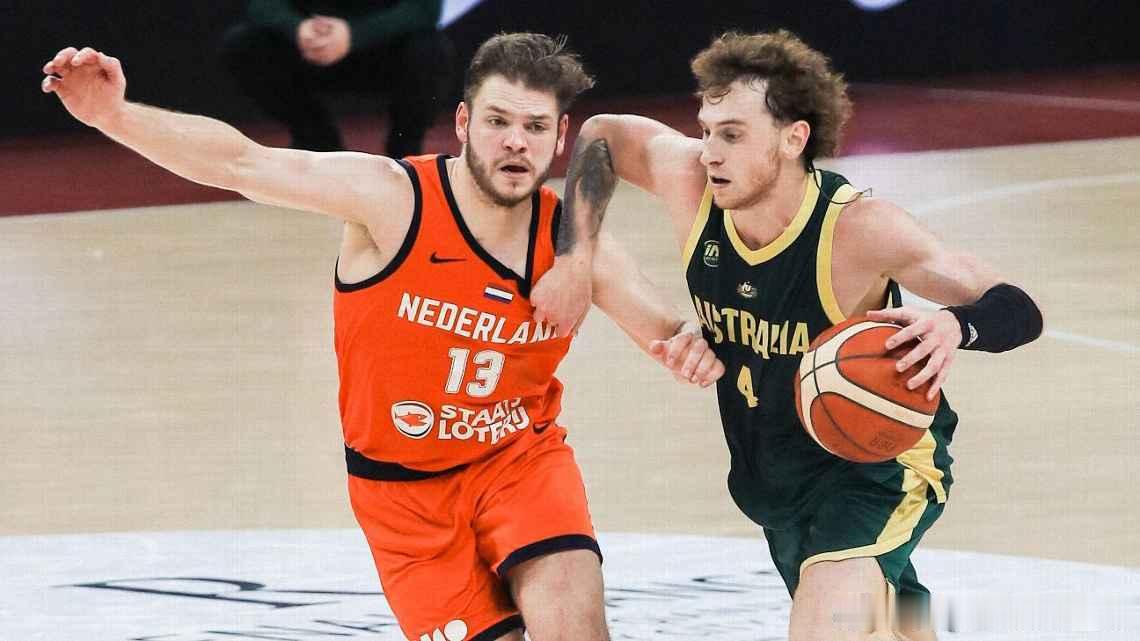 澳州/新西兰球员2026NBA夏季联赛名单汇总2026 draft class: