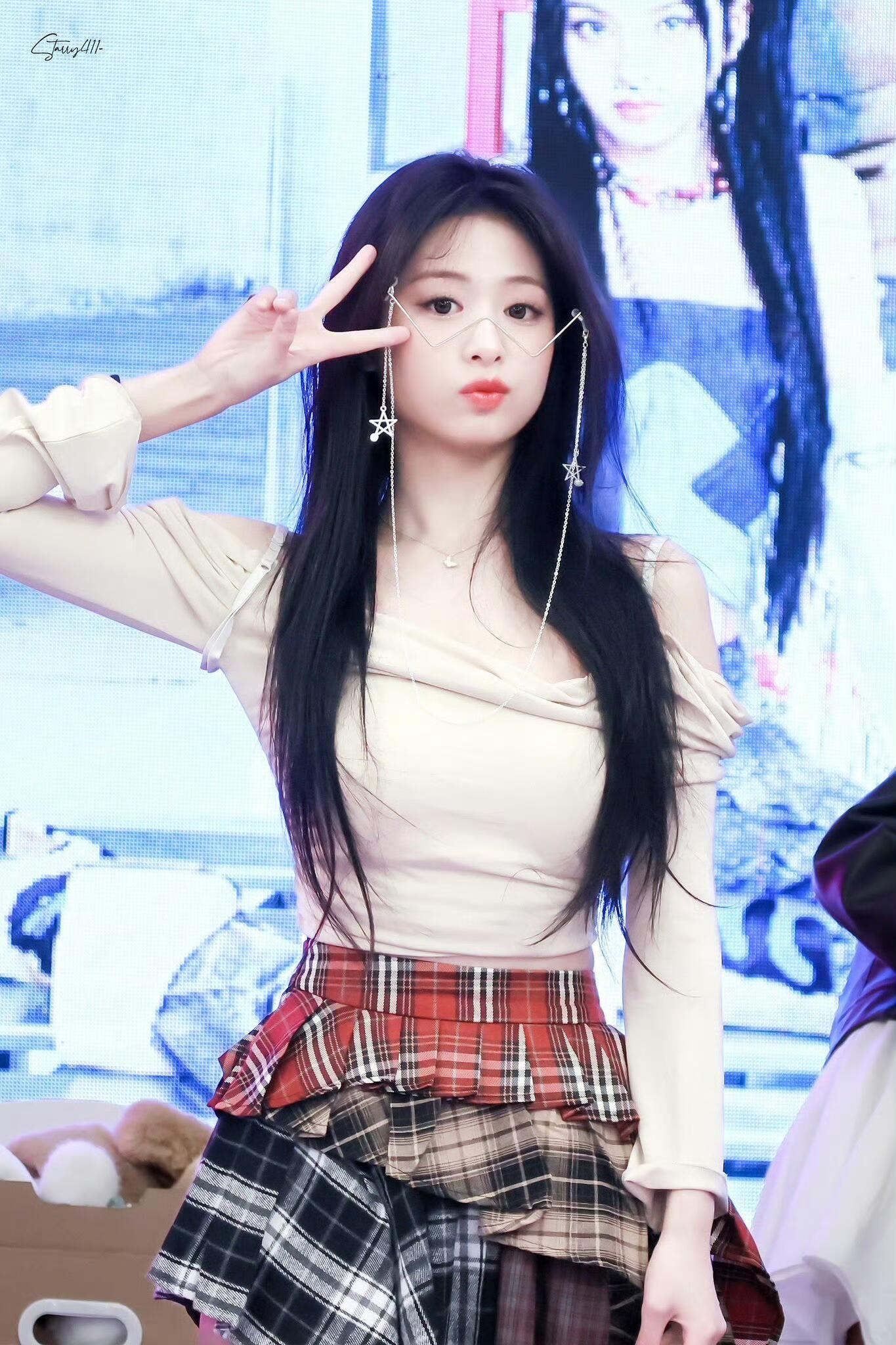 这个雅贤郑雅贤丨ahyeon丨郑雅譞六女一 