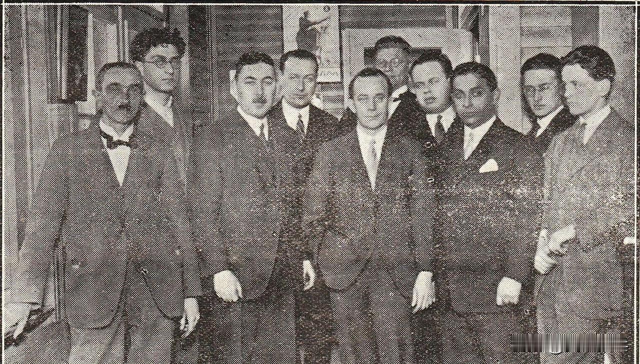 一百年前的今天，来自奥地利、英国、德国和匈牙利的代表齐聚柏林，参加了一次将改变乒