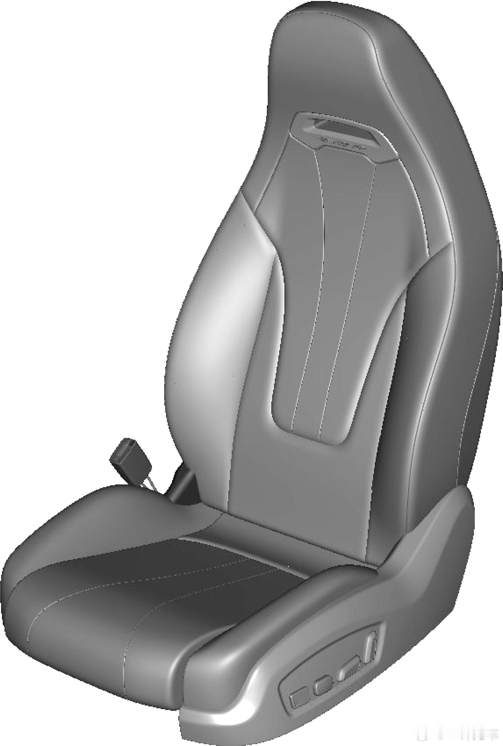 胡乱关联，错误归因是各路“懂王”的共同特点。举个例子，轿车“坐姿低”、CTB、“