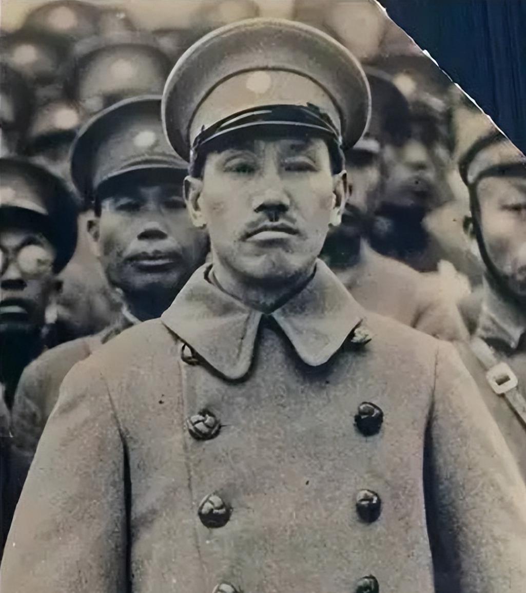 如果第五次反围剿赢了：红军不用长征，抗战格局可能彻底改写！

 1933年9月，