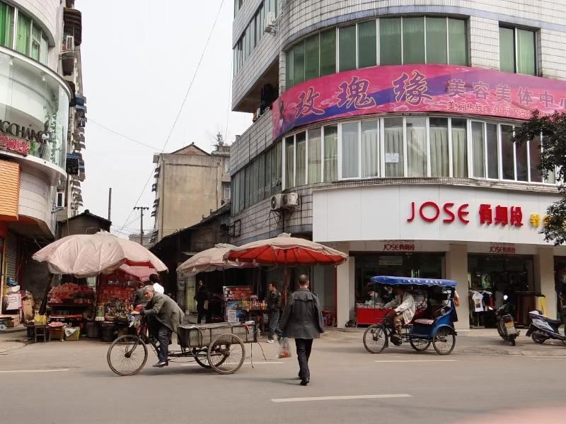 老房子的回忆 文化遗产保护 怀旧情怀 老城区 记住乡愁