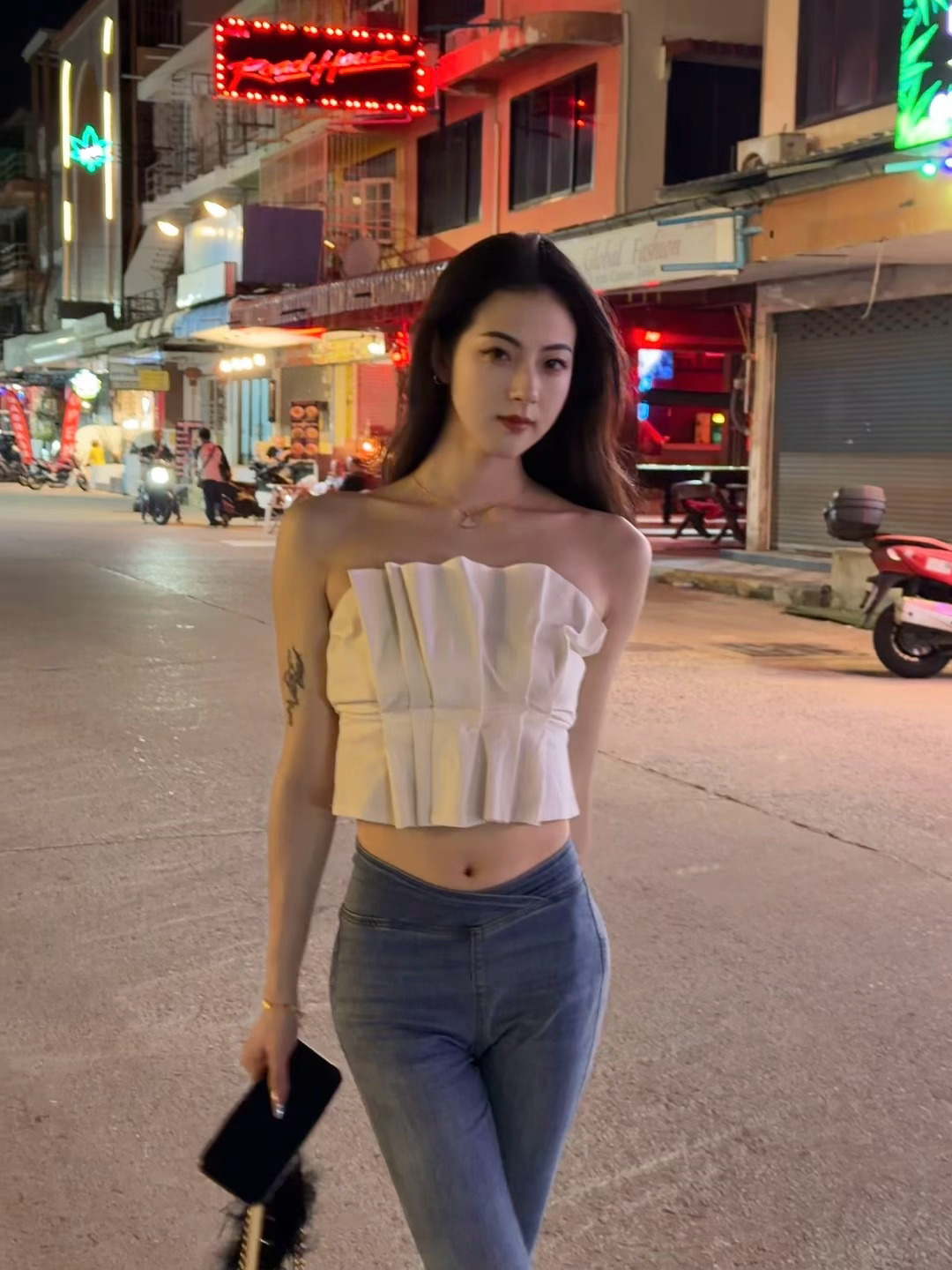 热 泰国·芭堤雅