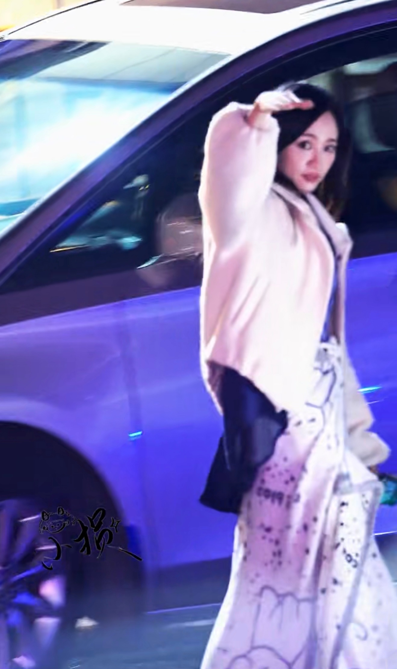 黄婷婷离开丝芭传媒工作停滞4年黄婷婷放弃偶像转型4年没工作无限超越班 23年重新