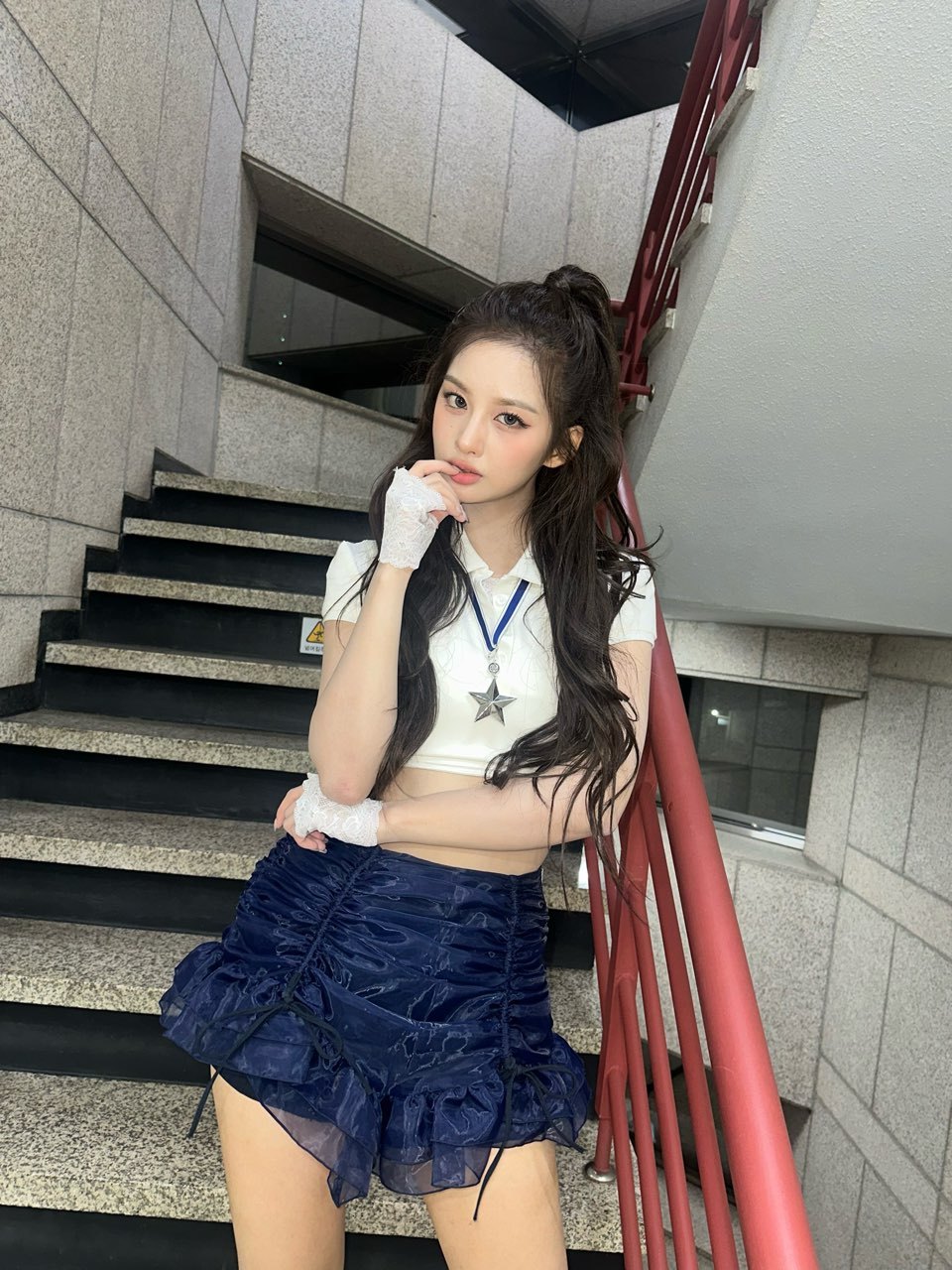 251020 NMIXX Sullyoon雪允 ​​​