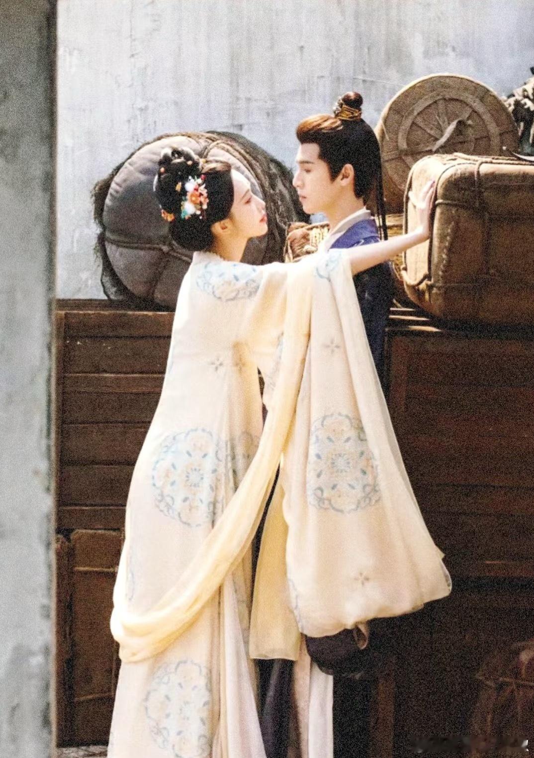 孟子义又说要去微博之夜了，这下cpf狂喜了 