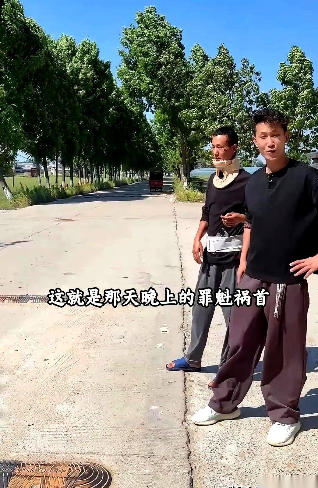 算盘打得是真好啊，就等着人点头，连人带房，后半辈子直接躺平。
可惜，人家早把你看
