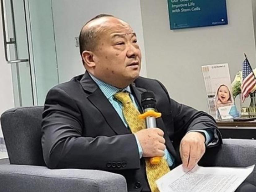 “大陆想统一，就要做好毁灭 500 座城，牺牲 1.4 亿国人的准备！” 这是两