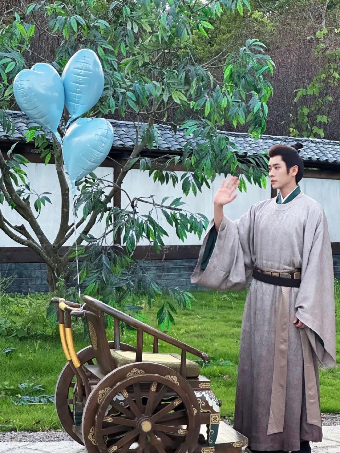 白鹿丞磊传词比5G还快 你好星期六 呐喊传真环节高光时刻，白鹿丞磊分工清晰，每一