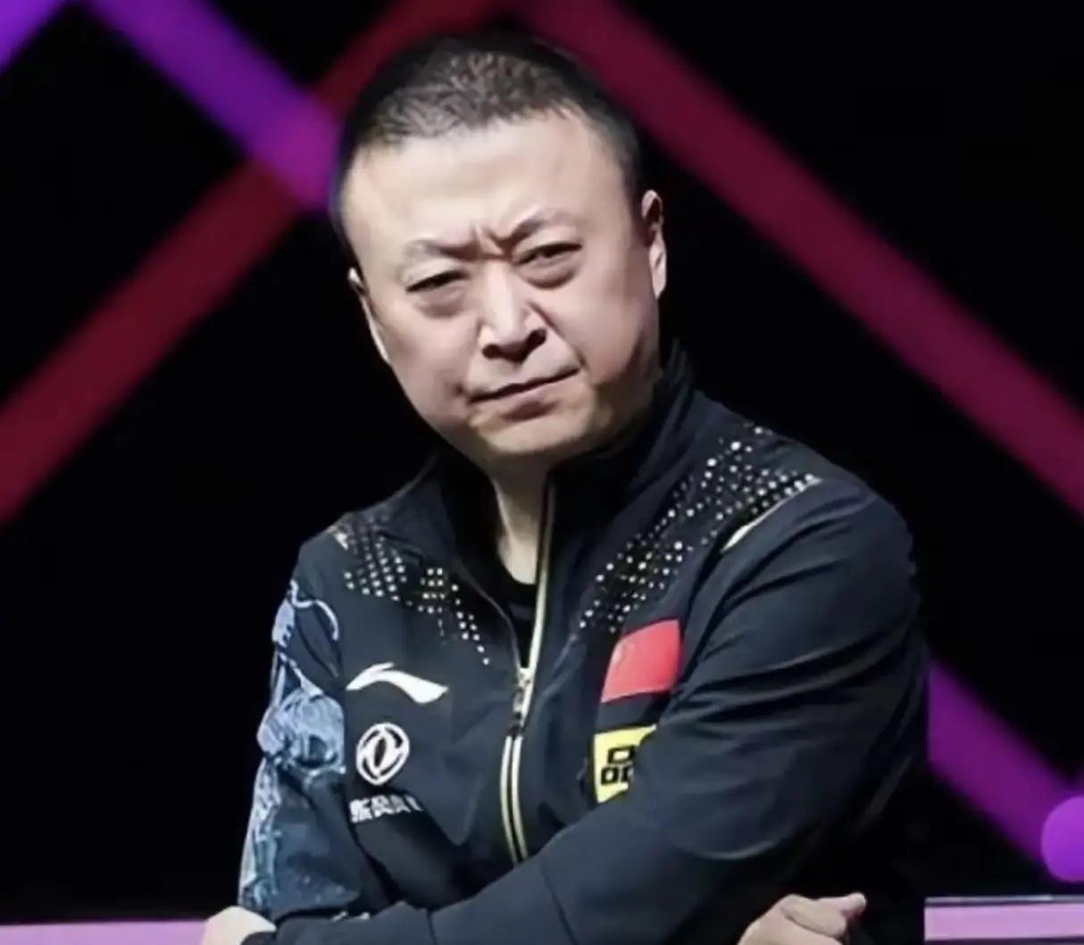 全运会刚落幕，马琳怕是要愁到失眠，成都混团赛只剩8天开打，女队这边接连出状况，家