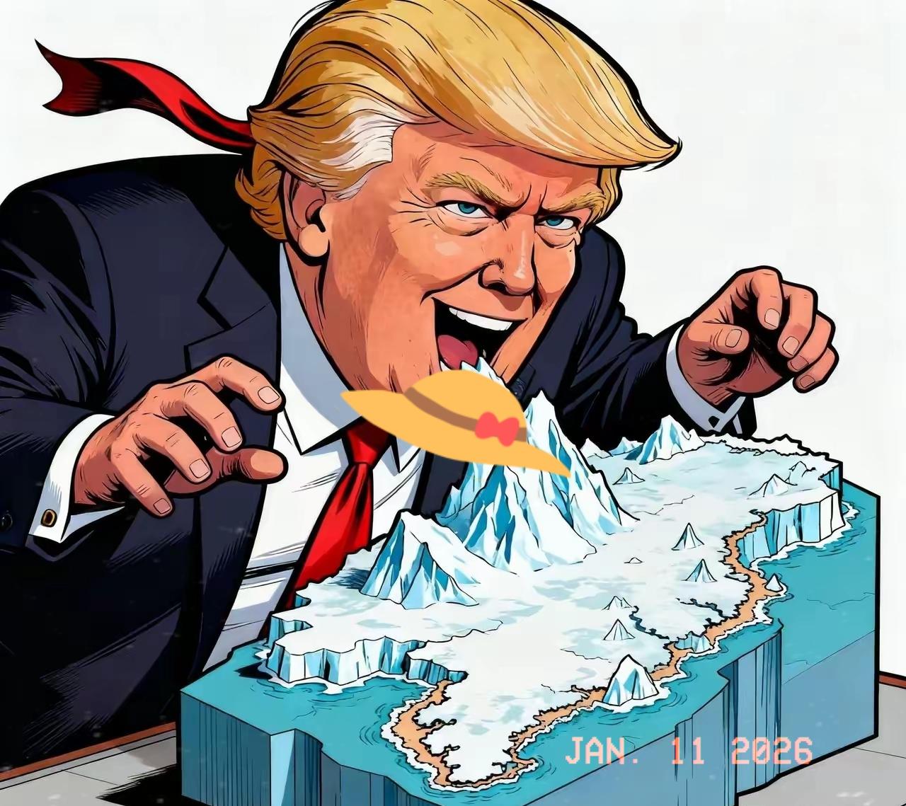 特朗普也没想到，绑了委内瑞拉大当家的，中俄虽强烈谴责，但是西方普遍沉默不语，情绪