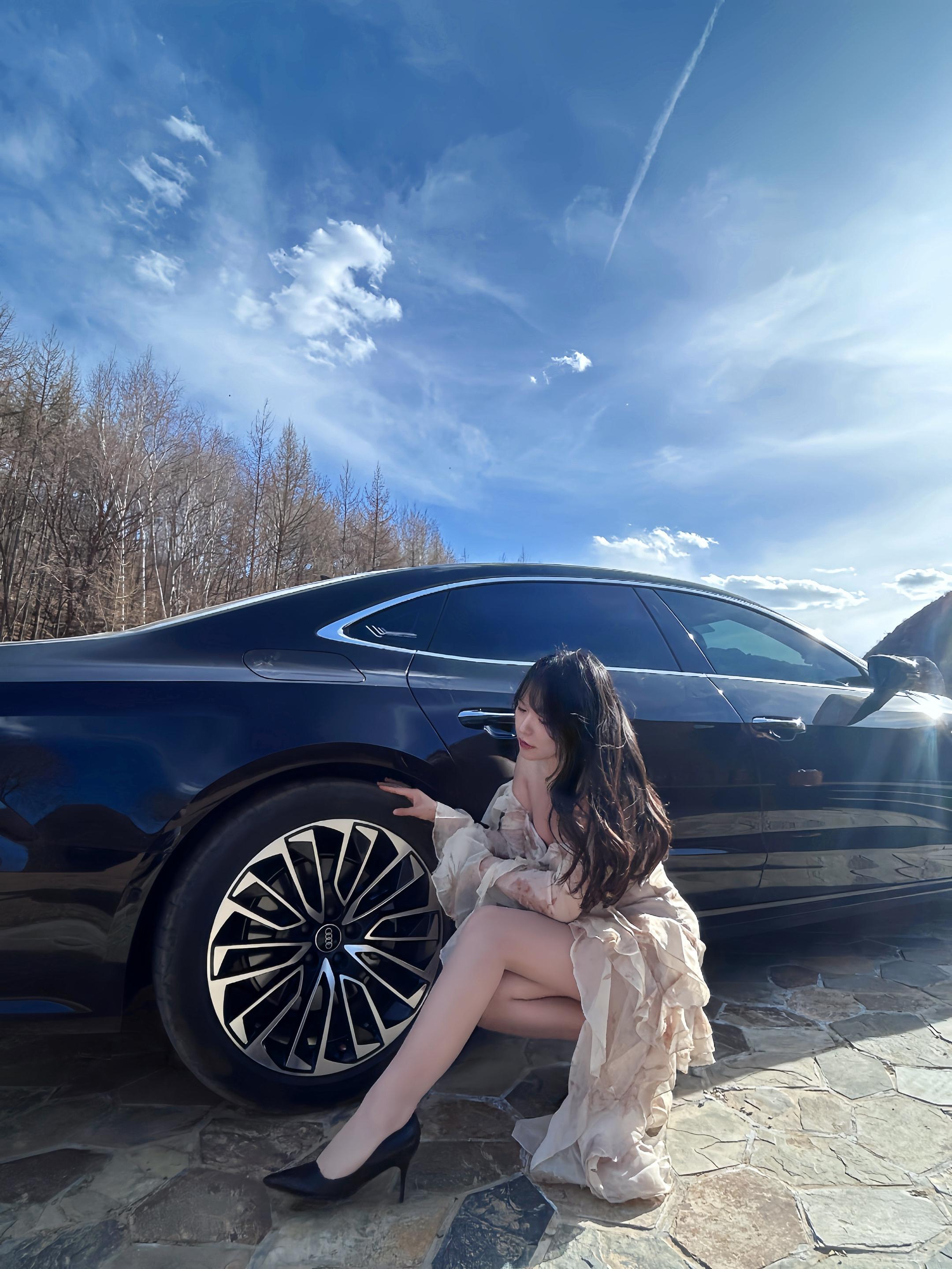 命有一敌 原来是奥迪阿.