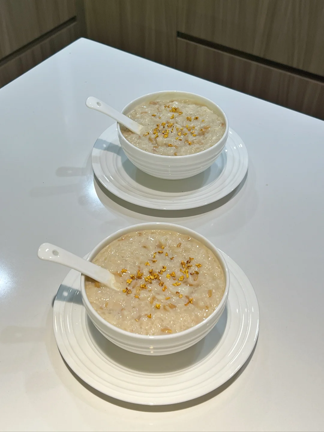 跟着民国第一夫人吃早餐，唤醒一天元气