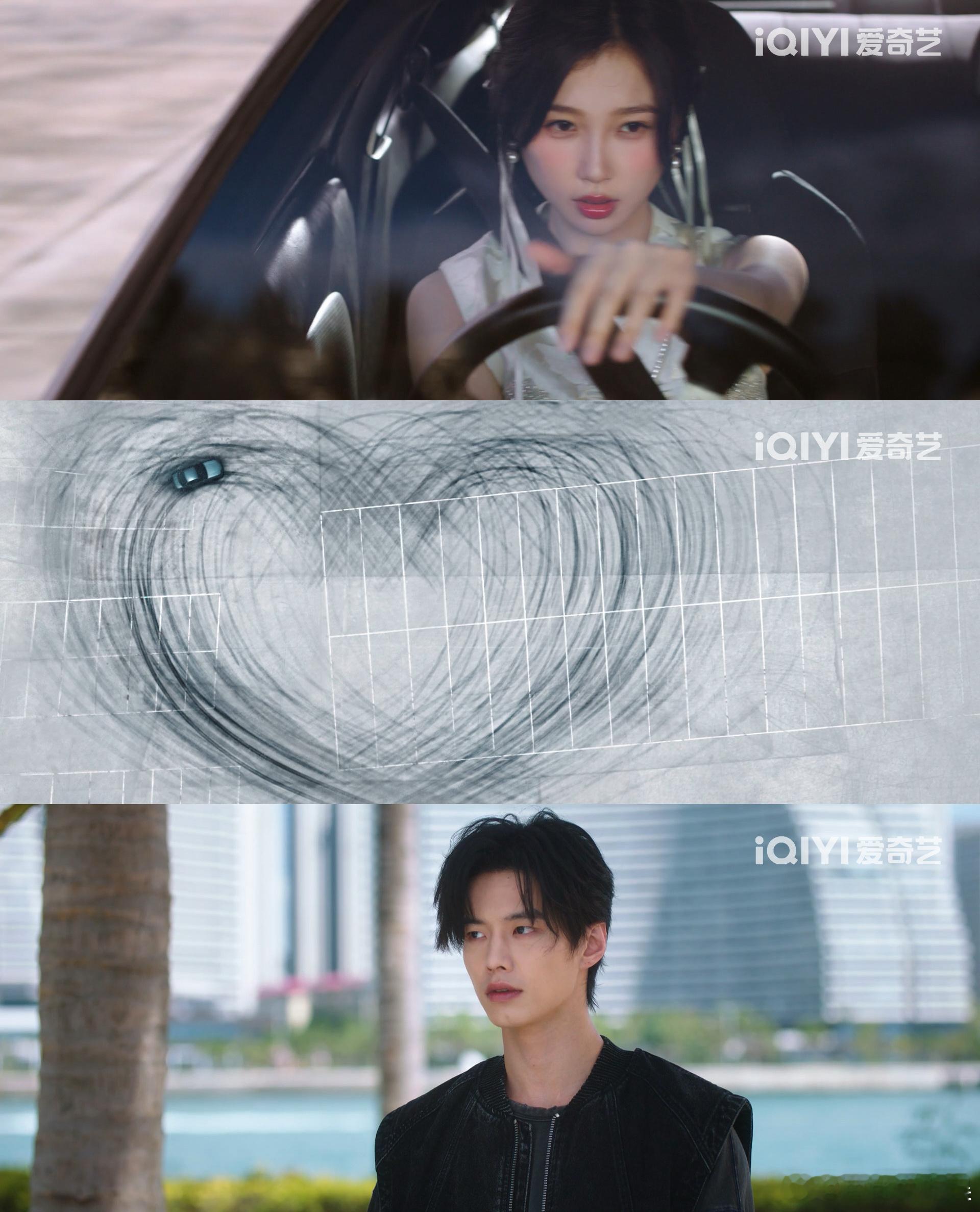 心照不宣却步步亲密的暧昧最好嗑谁能拒绝暮暮朝朝这种心照不宣的暧昧啊！不用明说的心