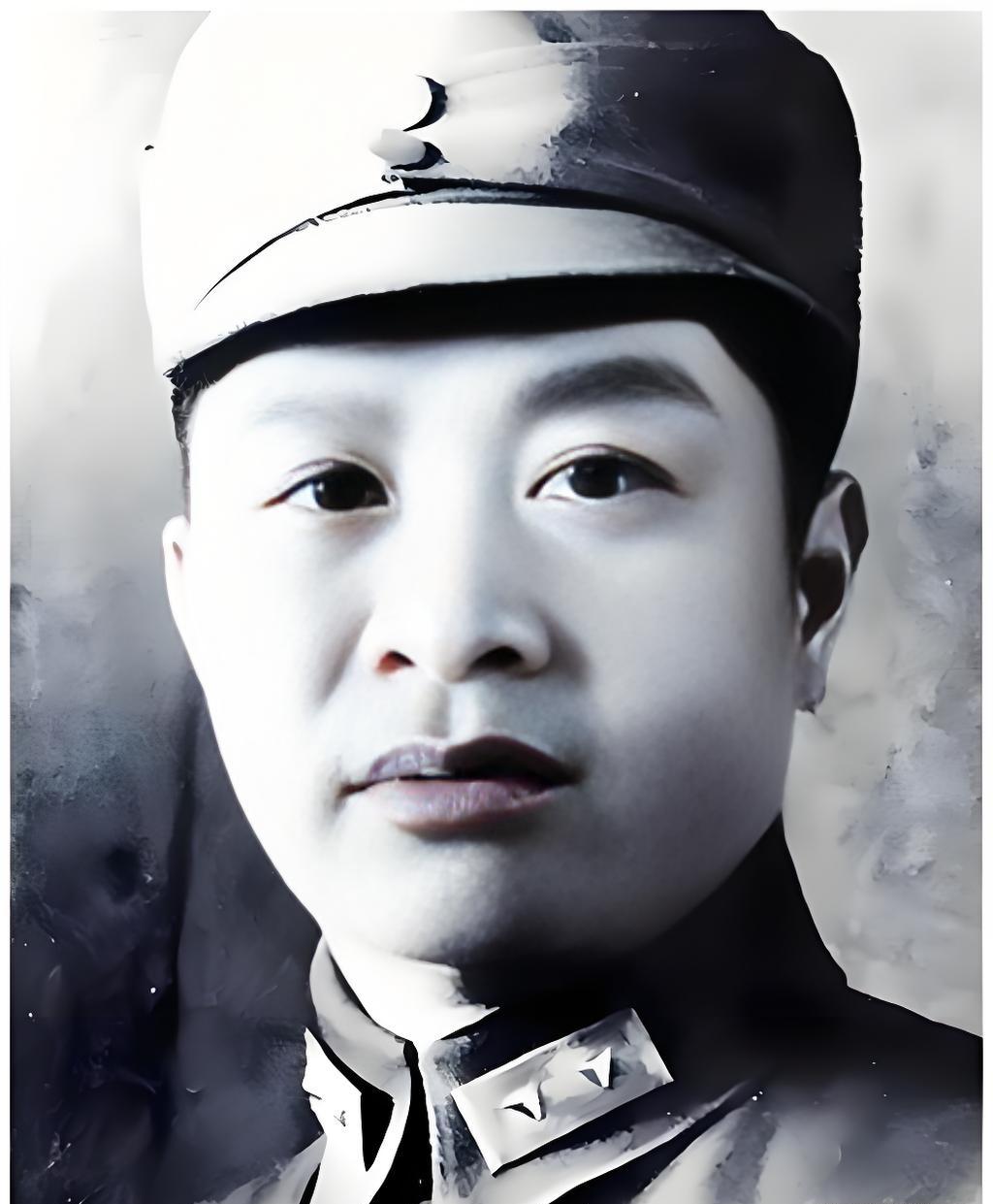 叶挺：擎旗建军铸忠魂 人民军队首任总司令的铁血传奇
 
叶挺，这位被毛泽东誉为“
