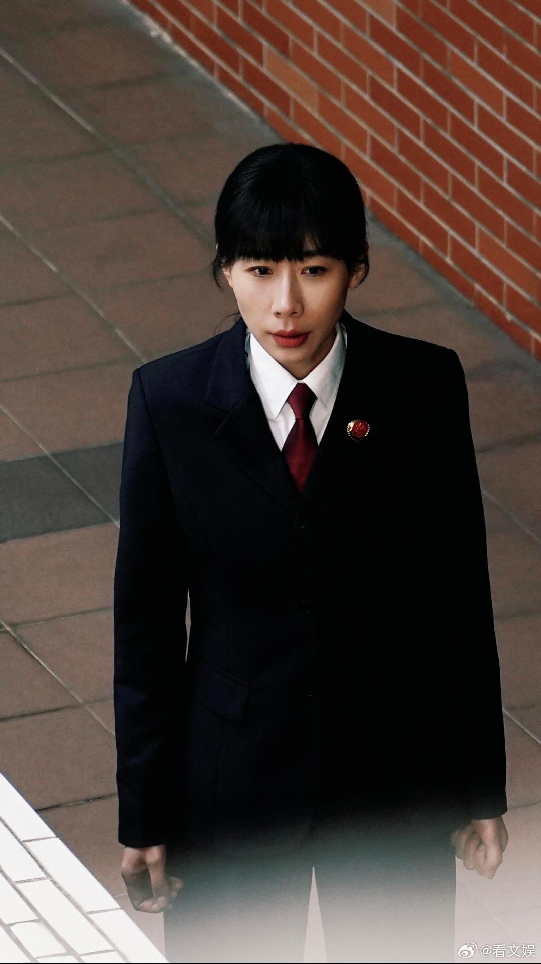 任素汐这段话 任素汐这段发言任素汐这段发言藏着满满的温柔，担心没有机会公开发声，