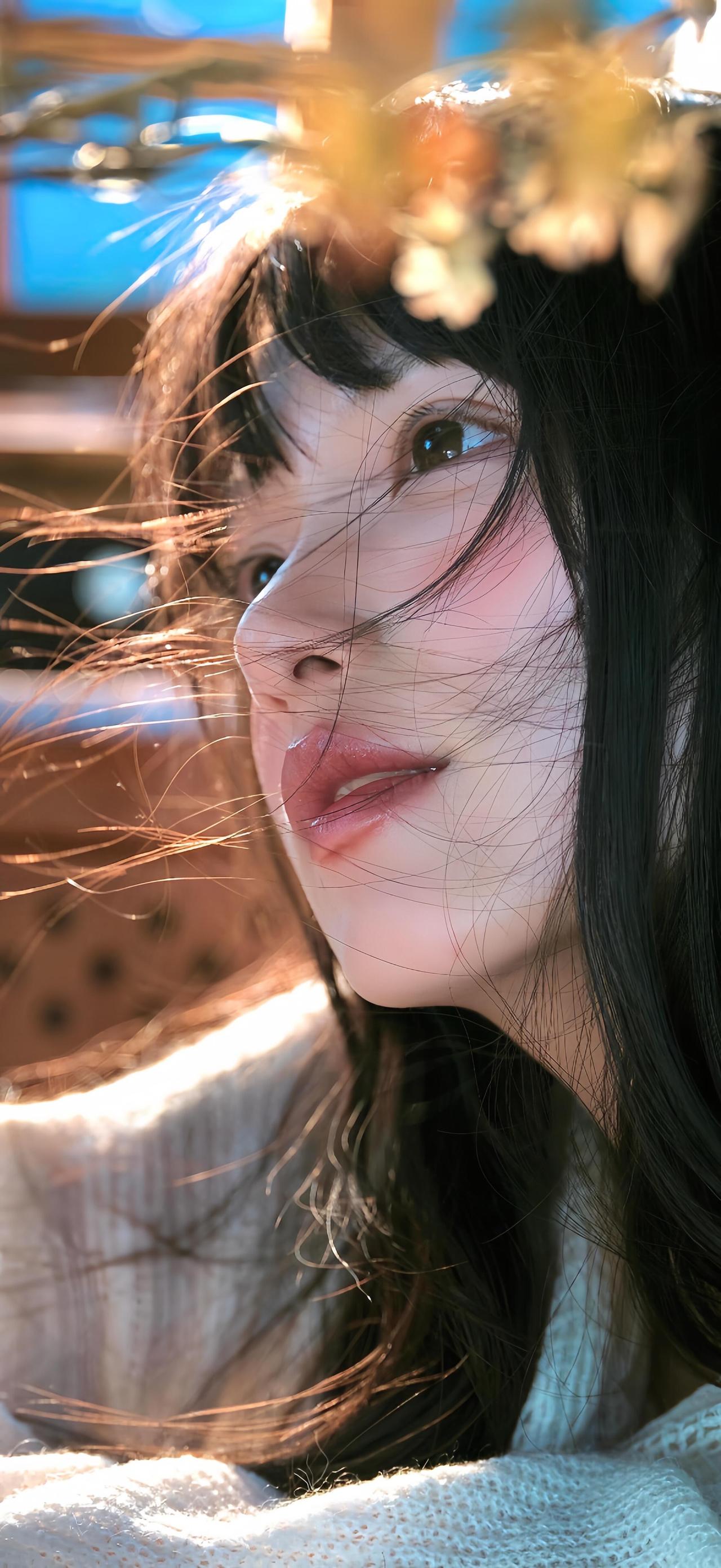 全屏手机高清壁纸 Ai手机墙纸