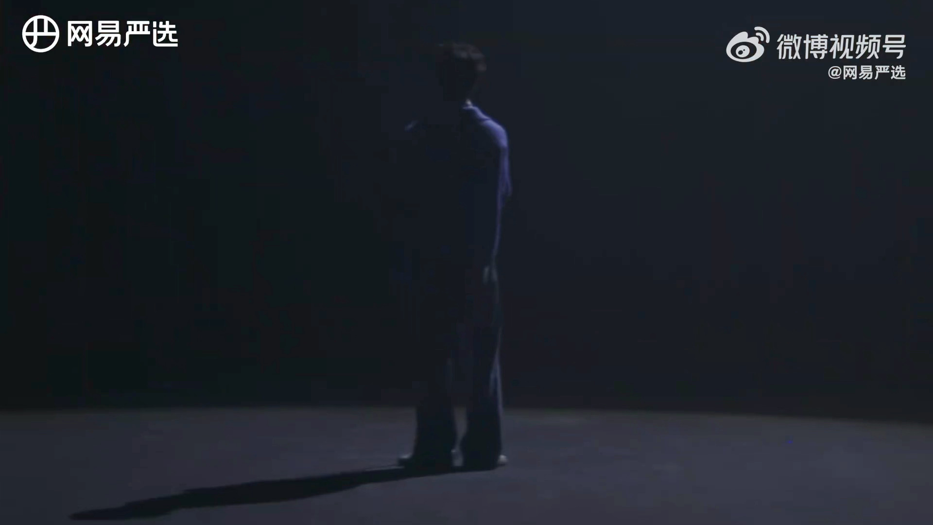 梓渝网易严选 梓渝网易严选代言人预告视频，太短了完全看不够，无任何前缀，最高ti