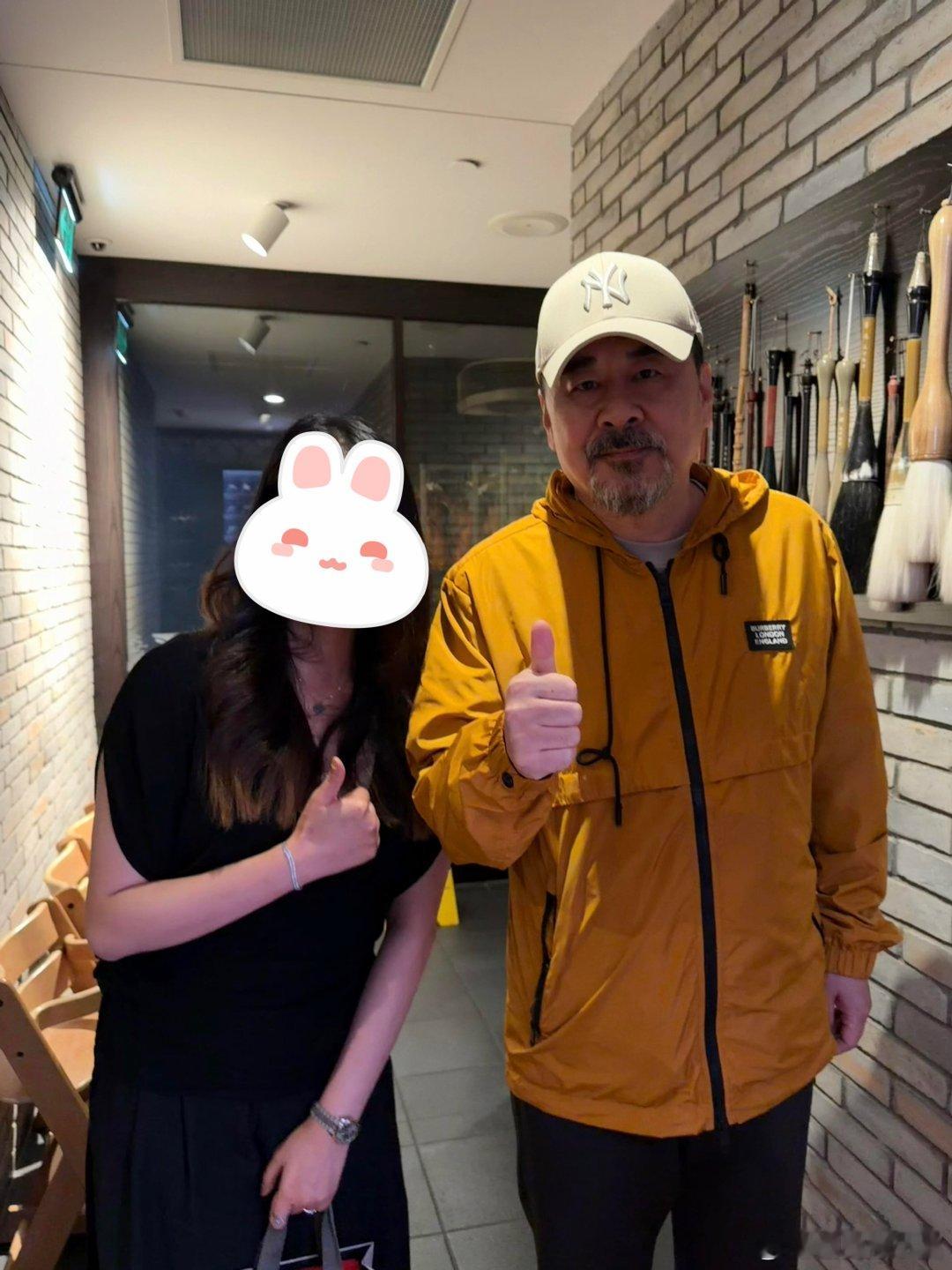 新西兰偶遇陈建斌蒋勤勤网友新西兰偶遇陈建斌蒋勤勤 网友新西兰偶遇陈建斌蒋勤勤，蒋