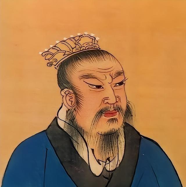 公元前199年，刘邦路过女婿的封地，宠幸了女婿的妃子赵姬，女婿很欣慰。第二年，在