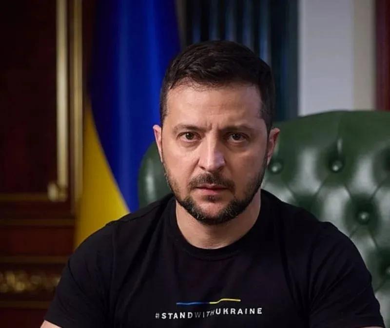 泽连斯基:12个欧洲国家准备与乌克兰签署“安全保障”协议 如你所知，绝大多数欧洲