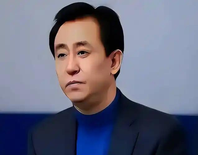 翻开恒大的烂账，你会发现一个让人拍大腿的事实：许家印当年如果死磕矿泉水，现在可能